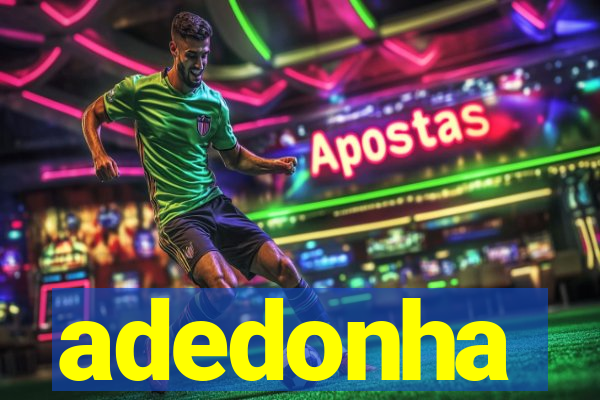 adedonha