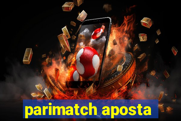 parimatch aposta