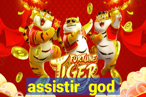 assistir god serengeti filme completo dublado