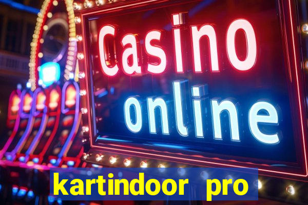 kartindoor pro raposo shopping