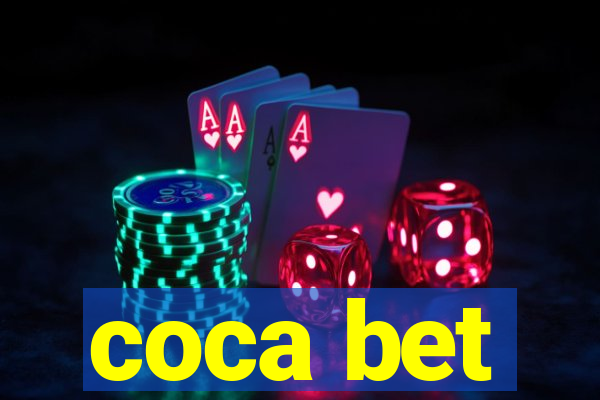 coca bet