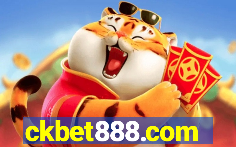 ckbet888.com