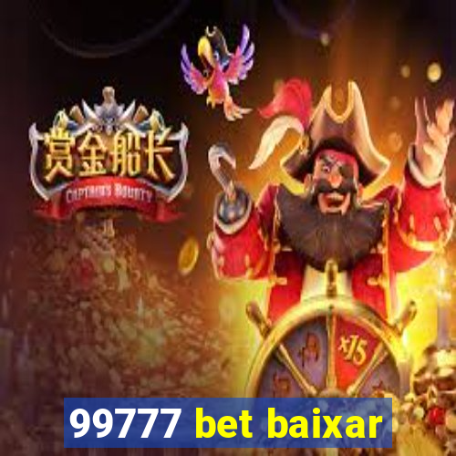 99777 bet baixar