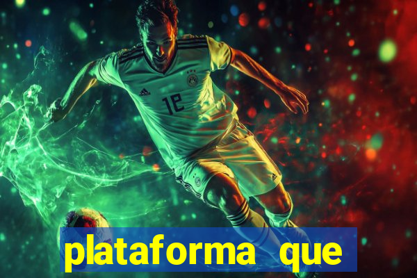 plataforma que mostra a porcentagem dos slots