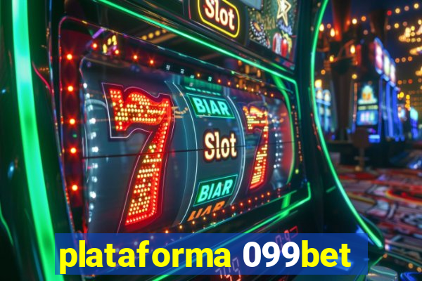 plataforma 099bet