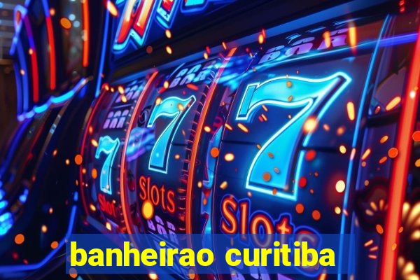 banheirao curitiba