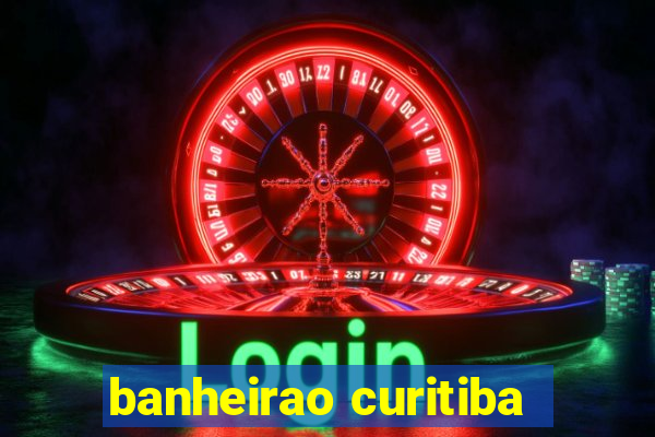 banheirao curitiba