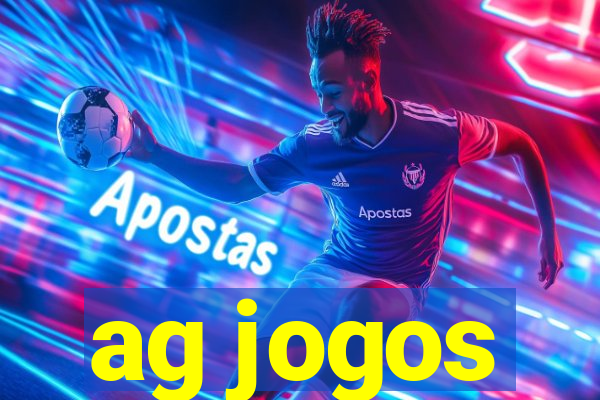 ag jogos