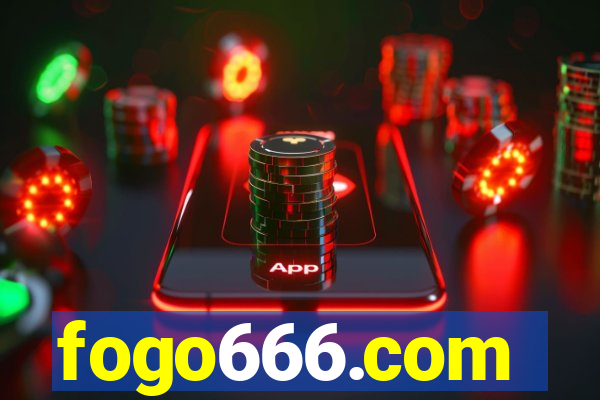 fogo666.com