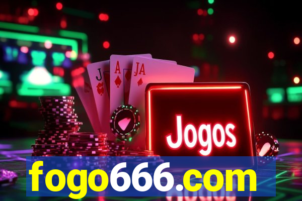 fogo666.com