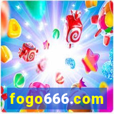 fogo666.com