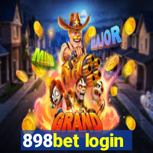 898bet login