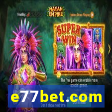 e77bet.com