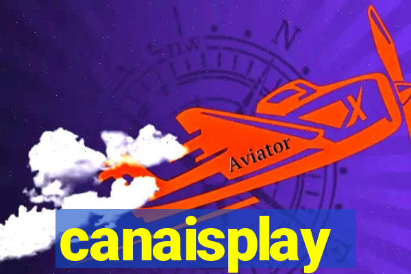 canaisplay