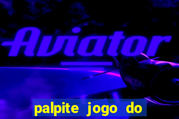 palpite jogo do porto hoje