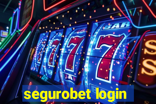 segurobet login