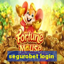 segurobet login