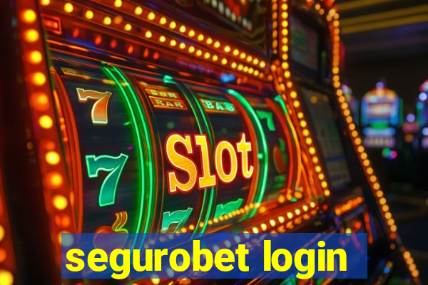 segurobet login