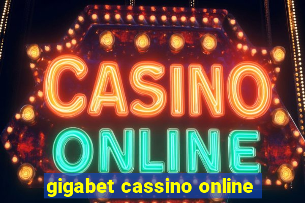 gigabet cassino online