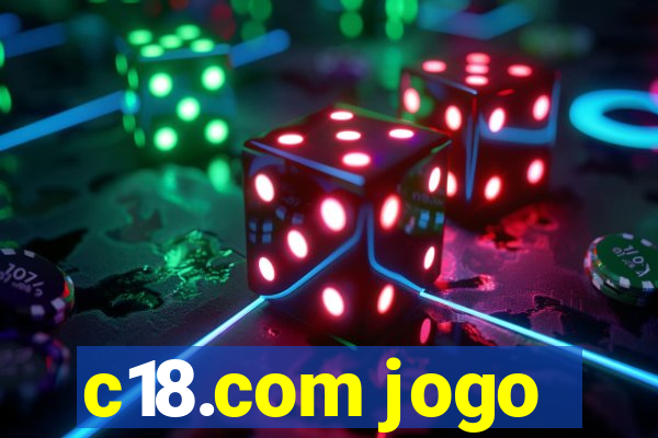 c18.com jogo