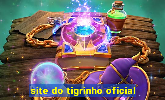 site do tigrinho oficial