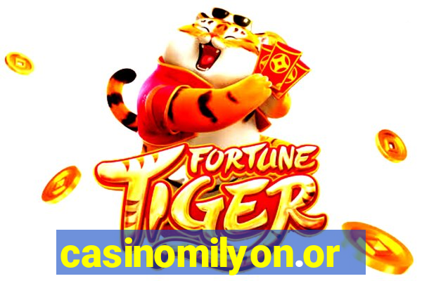 casinomilyon.org