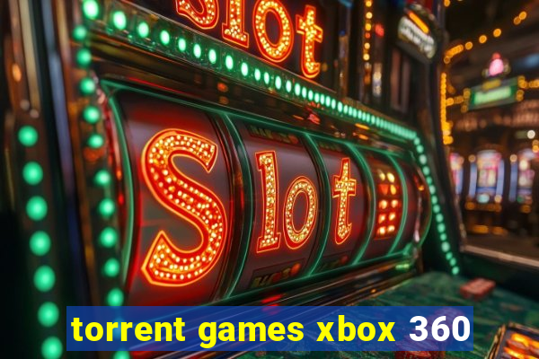 torrent games xbox 360