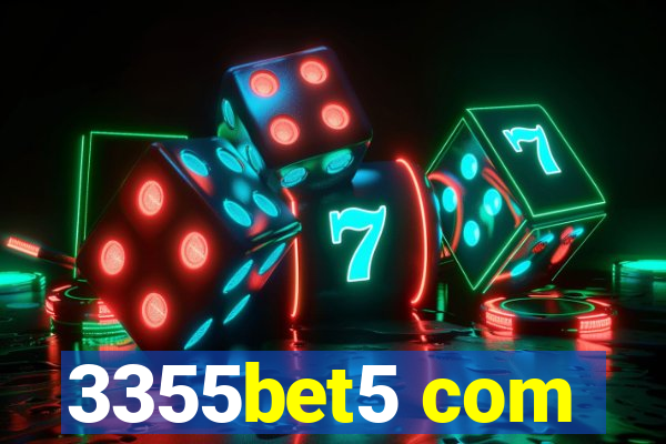 3355bet5 com