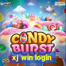 xj win login