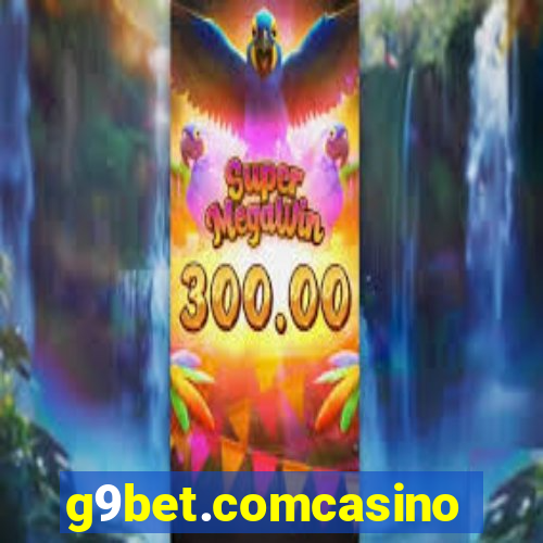 g9bet.comcasino