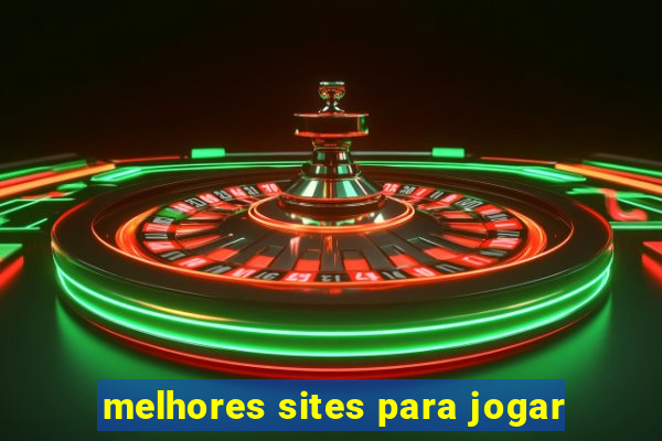 melhores sites para jogar