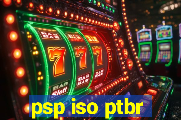 psp iso ptbr