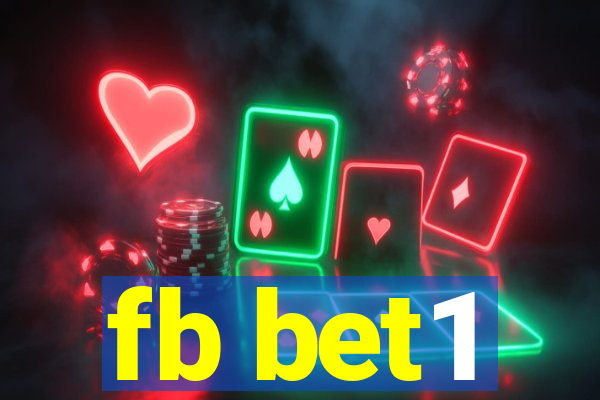 fb bet1