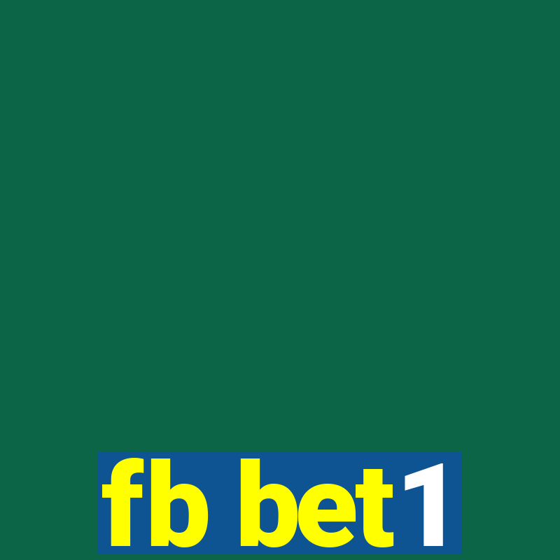 fb bet1