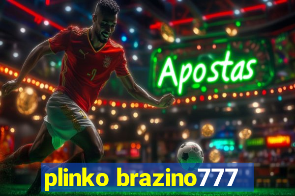 plinko brazino777