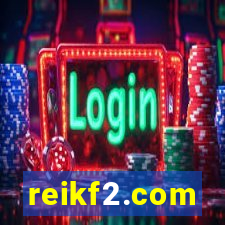 reikf2.com