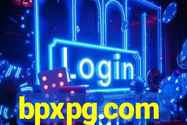 bpxpg.com