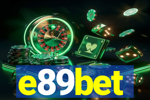 e89bet