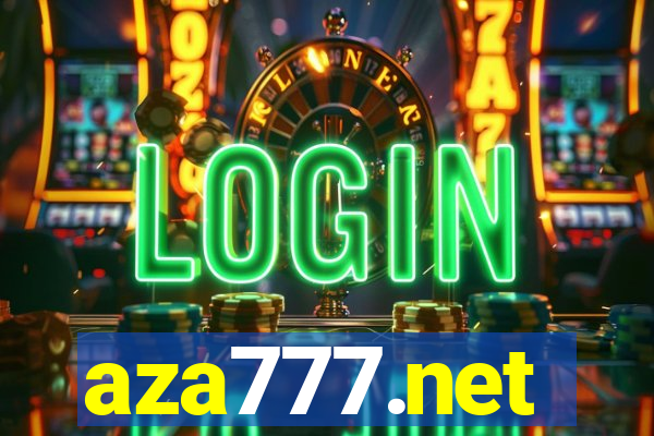 aza777.net