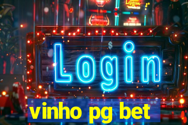 vinho pg bet