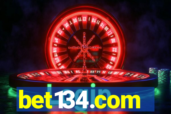 bet134.com