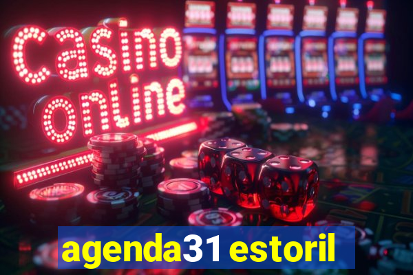 agenda31 estoril