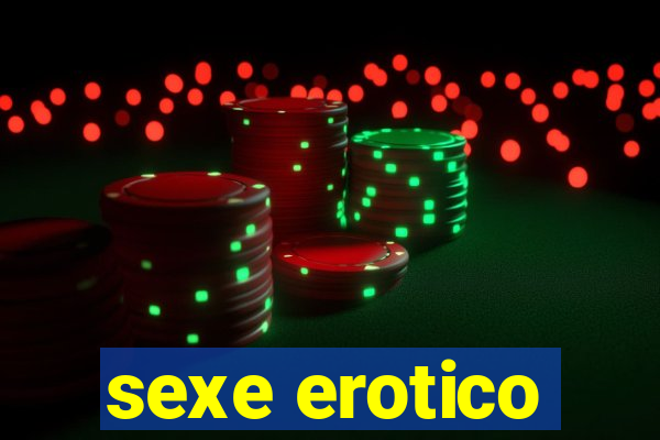 sexe erotico