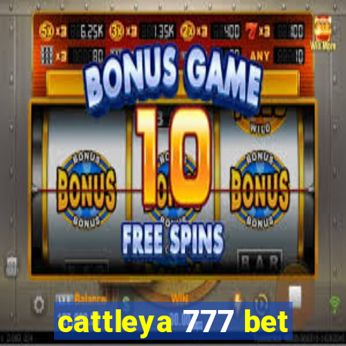 cattleya 777 bet