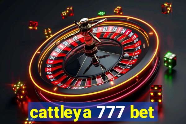 cattleya 777 bet