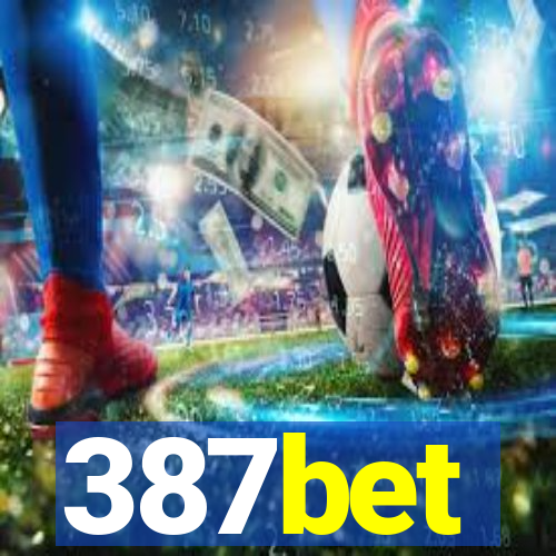 387bet