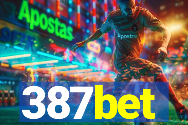 387bet