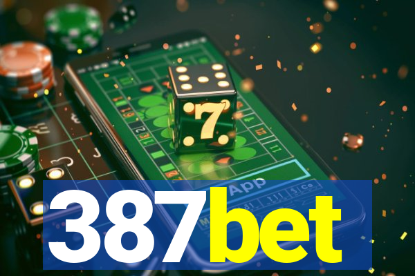 387bet