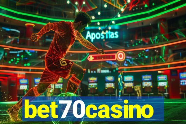 bet70casino