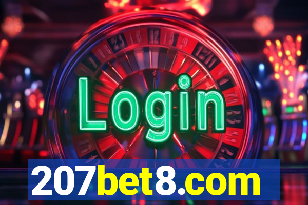 207bet8.com